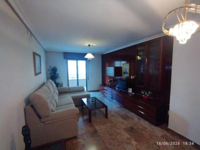 Piso Alquiler Jaén Capital, Zona del Hospital