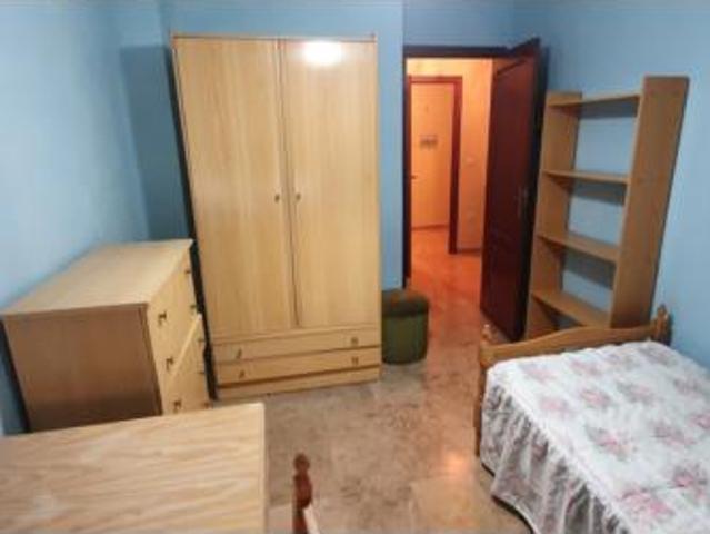 Piso Alquiler Jaén Capital, Zona del Hospital