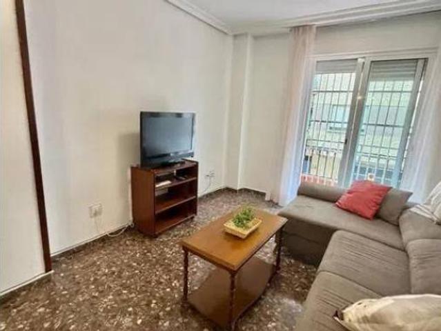 Piso Alquiler Jaén Capital, Zona del Hospital