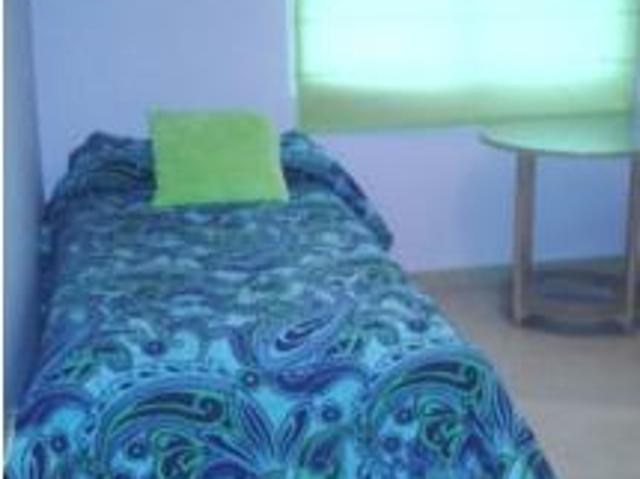 Piso Alquiler Jaén Capital, Zona del Hospital