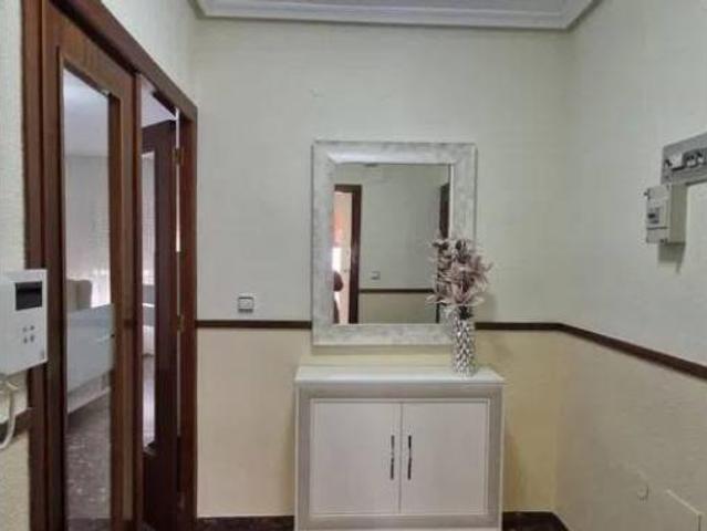 Piso Alquiler Jaén Capital, Zona del Hospital