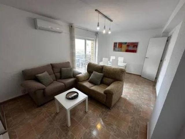 Piso Alquiler Jaén Capital, Egido de Belén San Roque