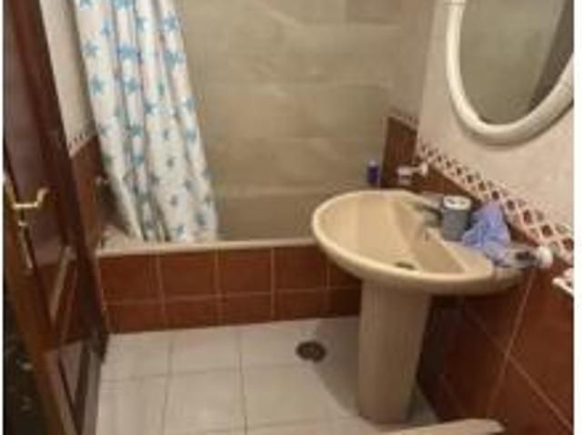 Piso Alquiler Jaén Capital, Egido de Belén San Roque