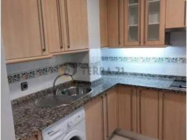 Piso Alquiler Jaén Capital, Jaén Capital