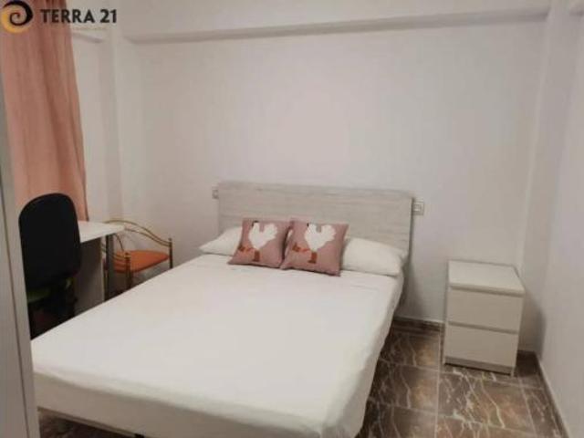 Piso Alquiler Jaén Capital, Jaén Capital