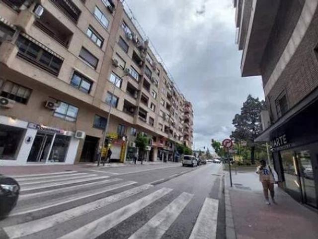 Piso Alquiler Jaén Capital, Peñamefécit Avenida de Barcelona