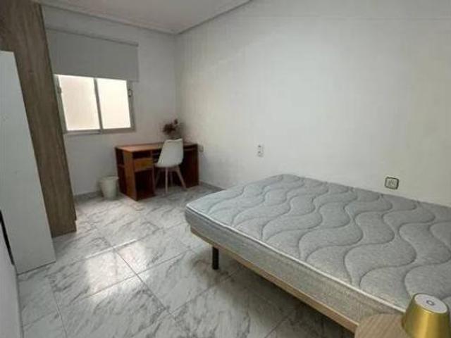 Piso Alquiler Jaén Capital, Peñamefécit Avenida de Barcelona