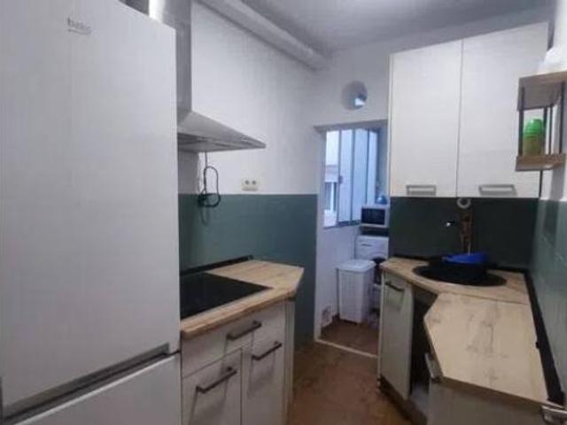 Piso Alquiler Jaén Capital, Peñamefécit Avenida de Barcelona