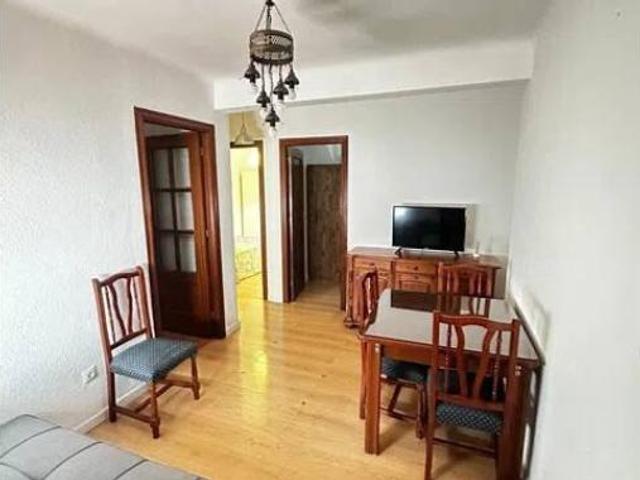 Piso Alquiler Jaén Capital, Peñamefécit Avenida de Barcelona