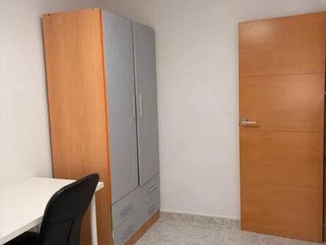 Piso Alquiler Jaén Capital, Peñamefécit Avenida de Barcelona