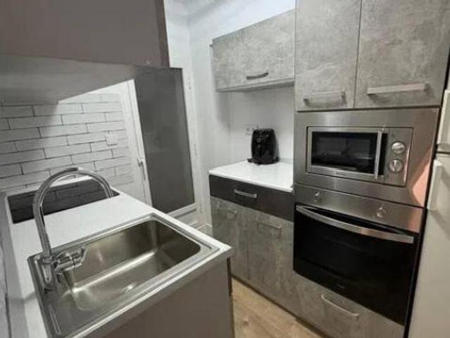 Piso Alquiler Jaén Capital, Peñamefécit Avenida de Barcelona