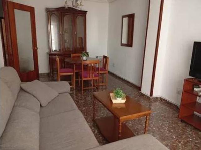 Piso Alquiler Jaén Capital, Santa Isabel
