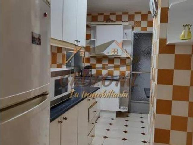 Piso Alquiler Jaén Capital, Santa Isabel