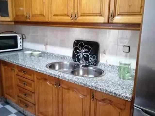 Piso Alquiler Jaén Capital, San Bartolomé Calle Millán de Priego