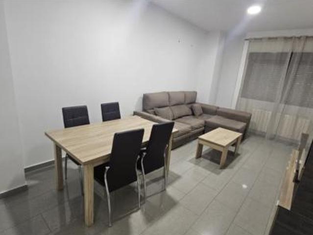 Piso Alquiler Jaén Capital, San Bartolomé Calle Millán de Priego