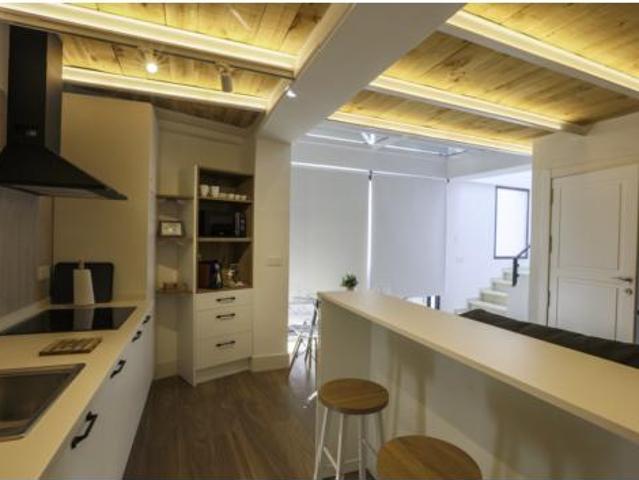 Piso Alquiler Jaén Capital, San Bartolomé Calle Millán de Priego