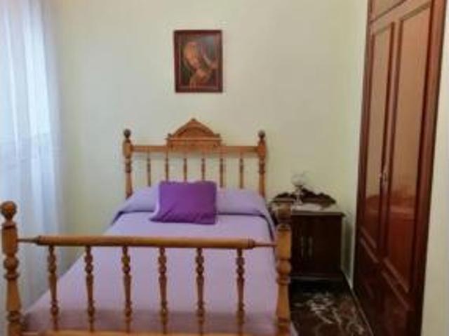 Piso Alquiler Jaén Capital, San Bartolomé Calle Millán de Priego
