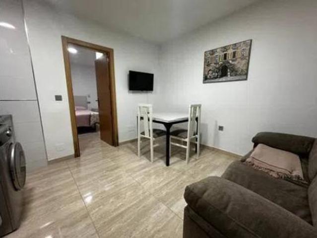 Piso Alquiler Jaén Capital, San Ildefonso Barrio de la Catedral