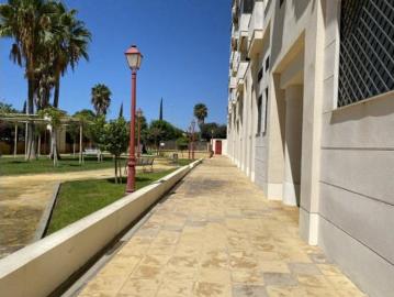 Piso Alquiler Jerez de la Frontera, Norte