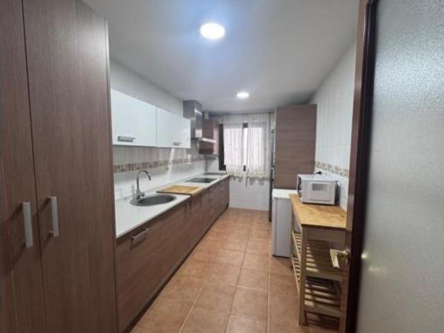 Piso Alquiler Jerez de la Frontera, Centro