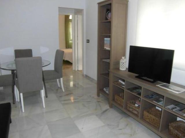 Piso Alquiler Jerez de la Frontera, Centro