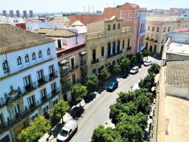 Piso Alquiler Jerez de la Frontera, Centro