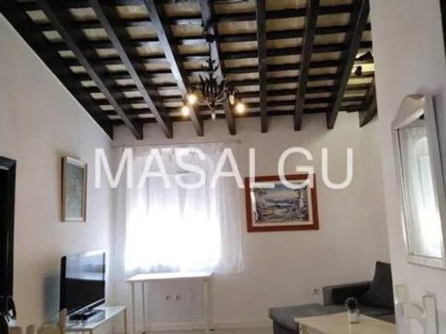 Piso Alquiler Jerez de la Frontera, Centro