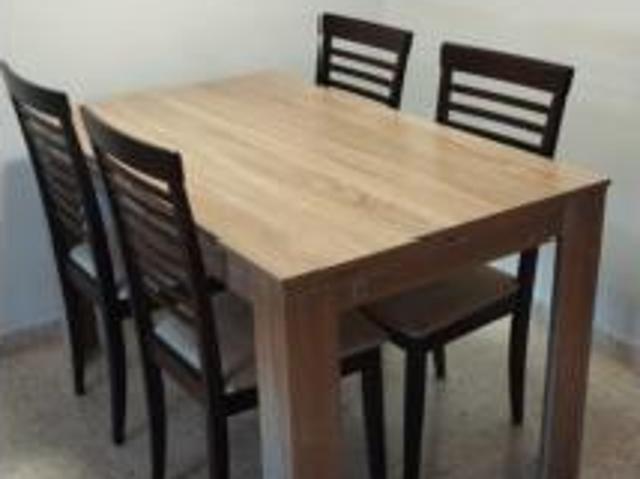 Piso Alquiler Jerez de la Frontera, Este