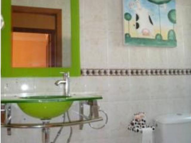 Piso Alquiler Jerez de la Frontera, Sur