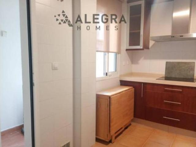 Piso Alquiler Jerez de la Frontera, Sur