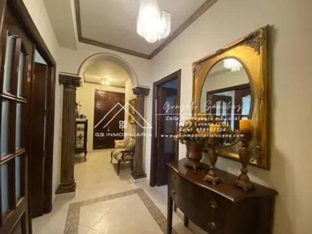 Piso Alquiler Lucena, Lucena