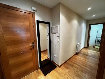 Piso Alquiler Lugo