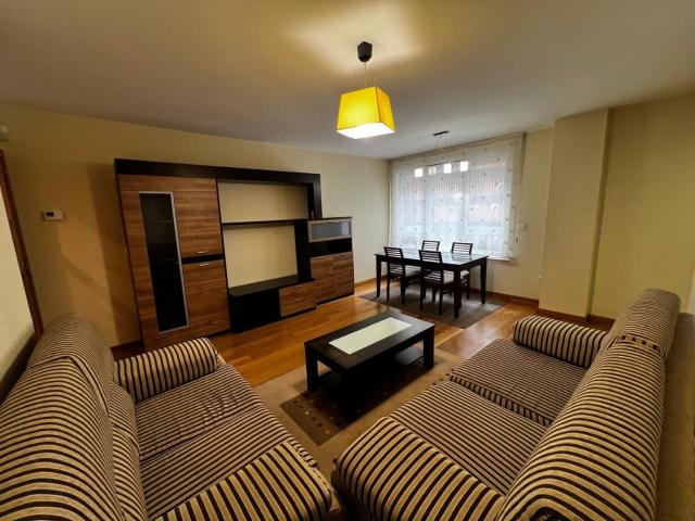 Piso Alquiler Lugo