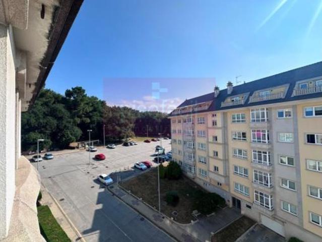 Piso Alquiler Lugo Capital, Acea de Olga Augas Férreas