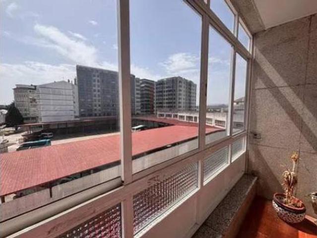 Piso Alquiler Lugo Capital, Centro Recinto amurallado
