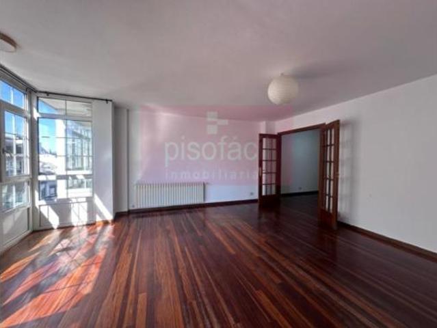 Piso Alquiler Lugo Capital, Centro Recinto amurallado