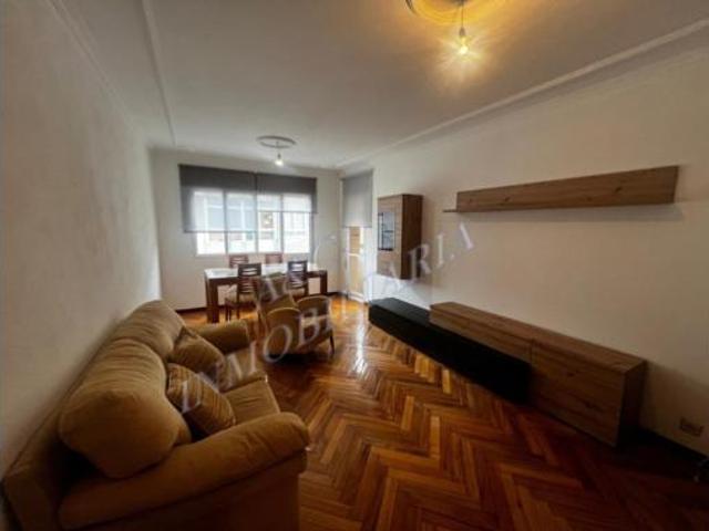 Piso Alquiler Lugo Capital, Paradai