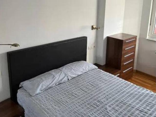 Piso Alquiler Lugo Capital, Paradai