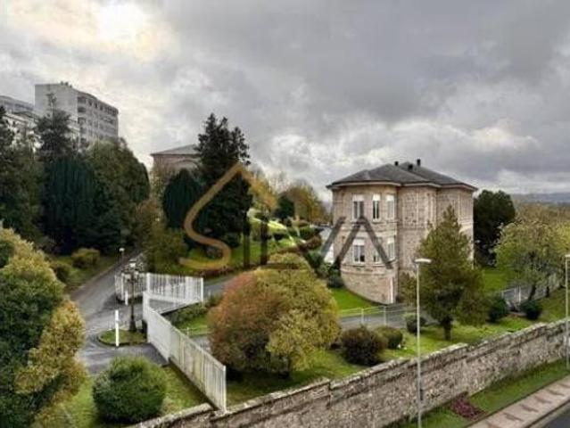 Piso Alquiler Lugo Capital, Recatelo O Carme