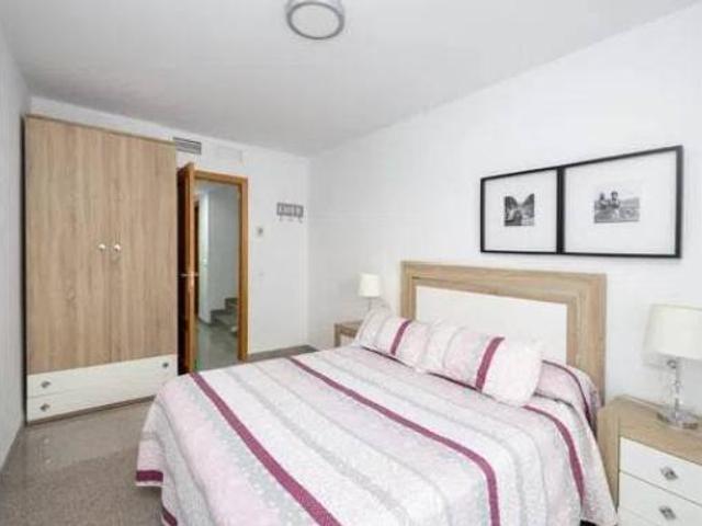 Piso Alquiler Lújar, Los Carlos