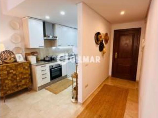 Piso Alquiler Luque, Marbella