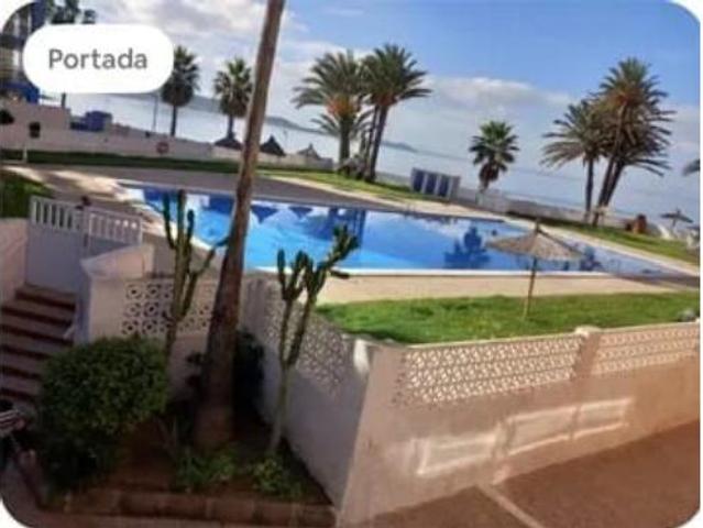 Piso Alquiler La Manga del Mar Menor, Km 13 Km 20