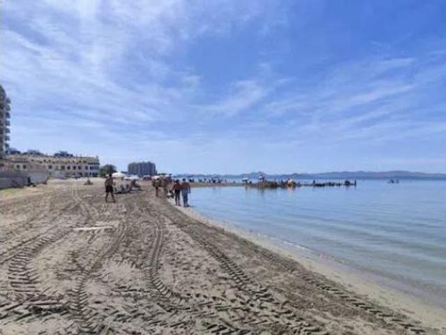Piso Alquiler La Manga del Mar Menor, Km 13 Km 20