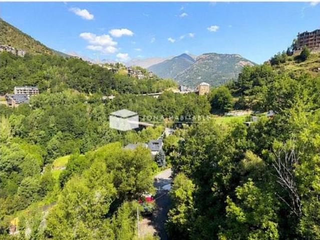 Piso Alquiler La Massana, Anyós