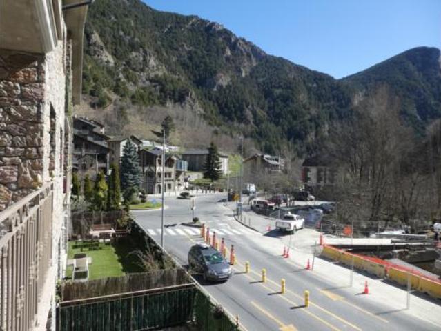Piso Alquiler La Massana, Erts