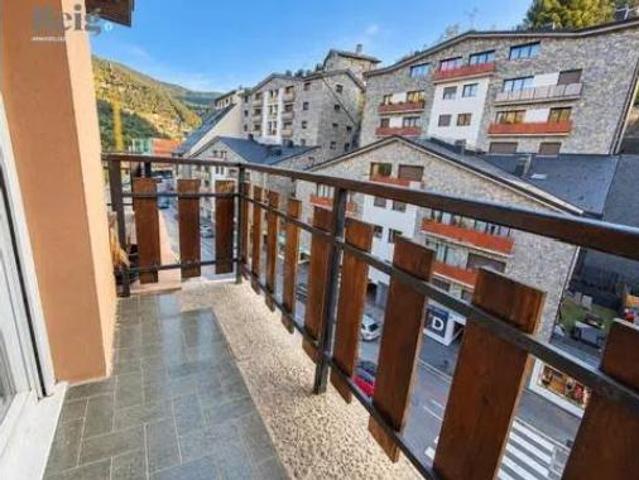 Piso Alquiler La Massana, La Massana