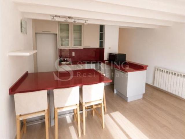 Piso Alquiler La Massana, Sispony