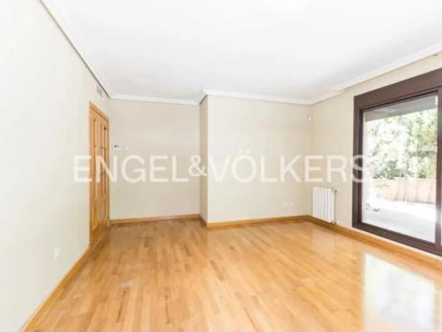 Piso Alquiler Las Rozas de Madrid, El Cantizal