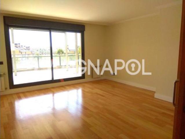 Piso Alquiler La Moraleja, Encinar de los Reyes