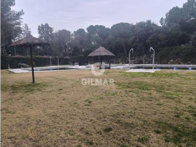 Piso Alquiler Alcobendas, Alcobendas